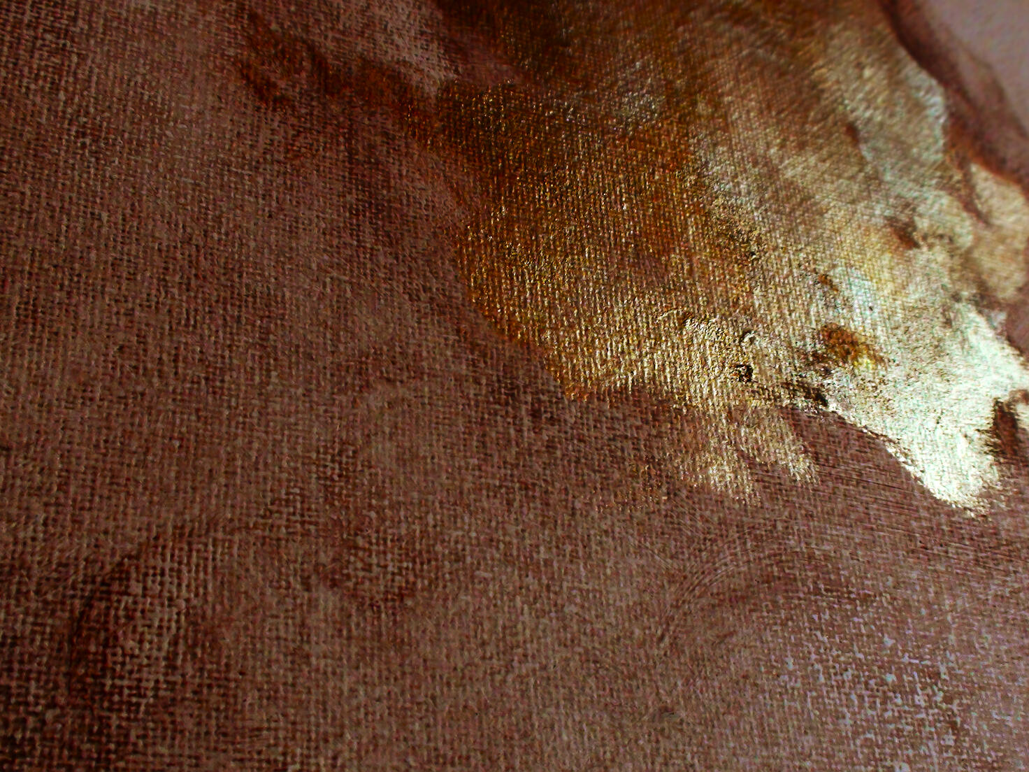 The Ugly Duckling detail 1 The Ugly Duckling detail 1