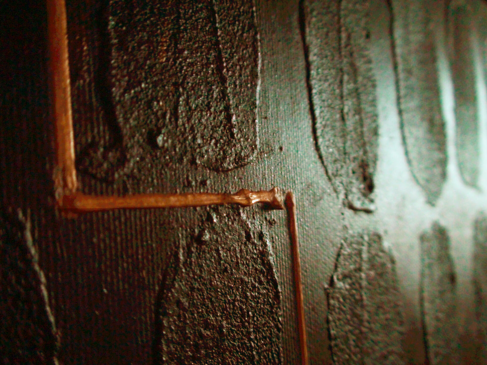 Escaping Mediocrity detail 2 Escaping Mediocrity detail 2