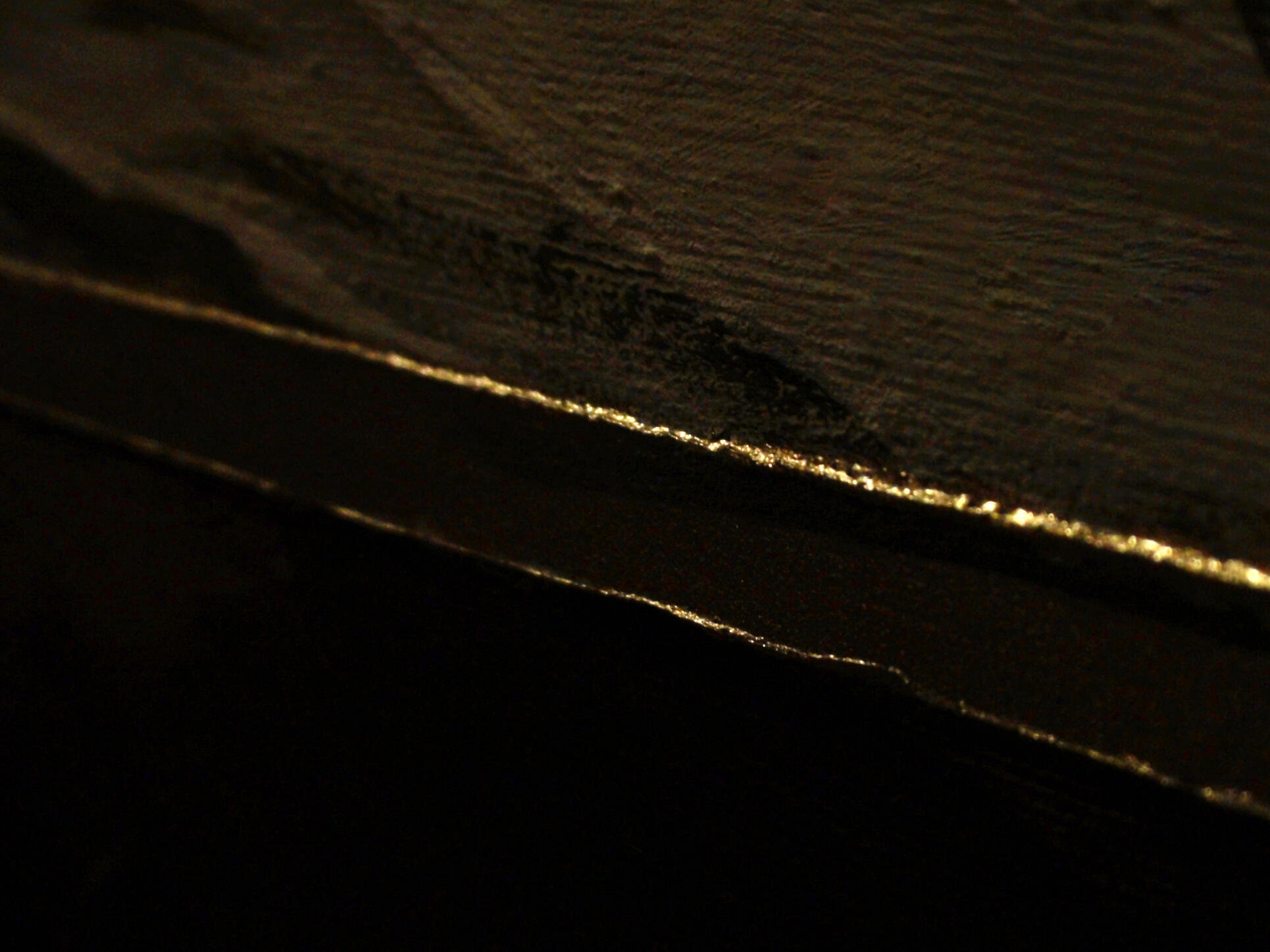 The Imitation Game detail 2 The Imitation Game detail 2
