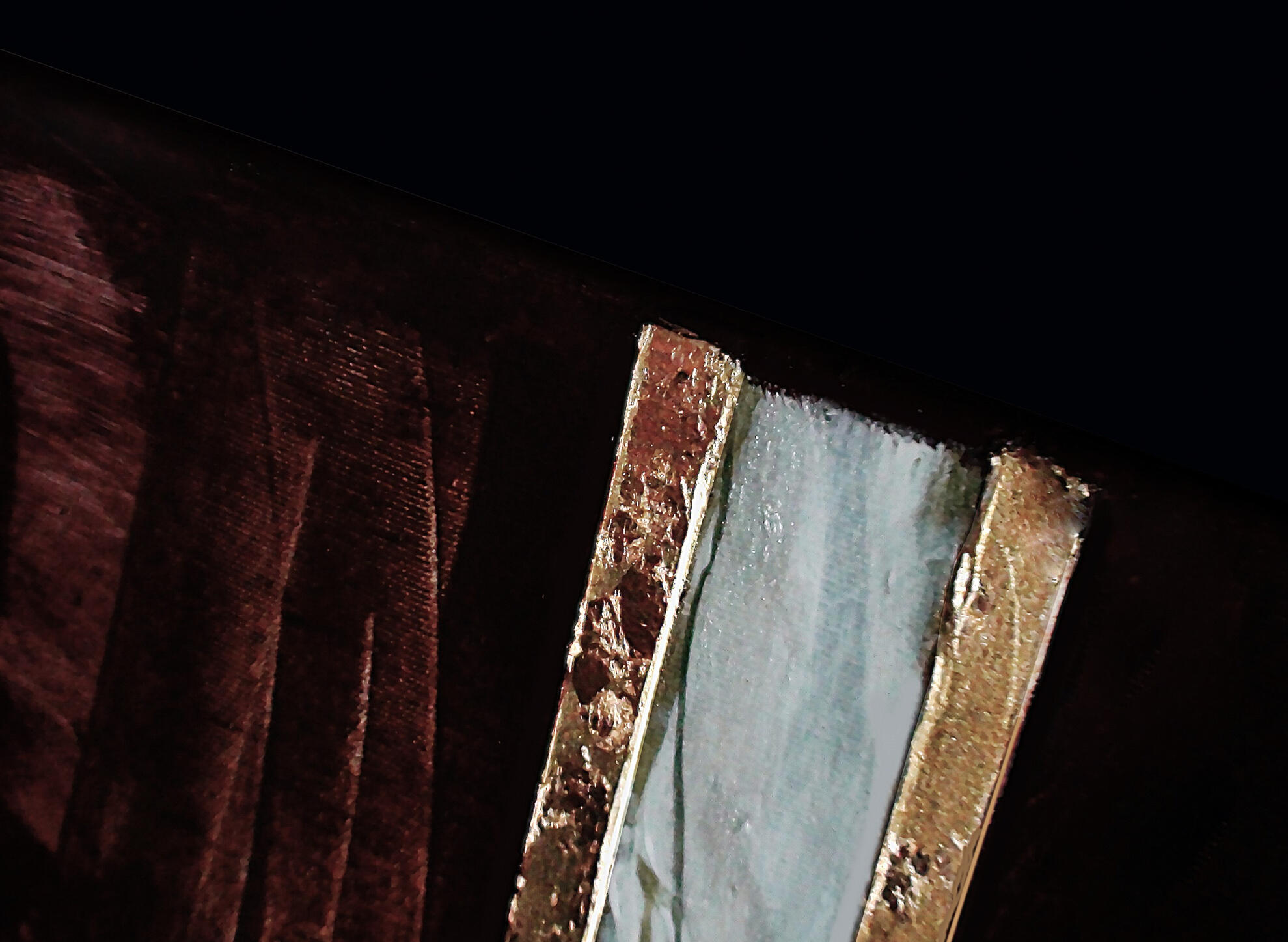 The Imitation Game detail 3 The Imitation Game detail 3