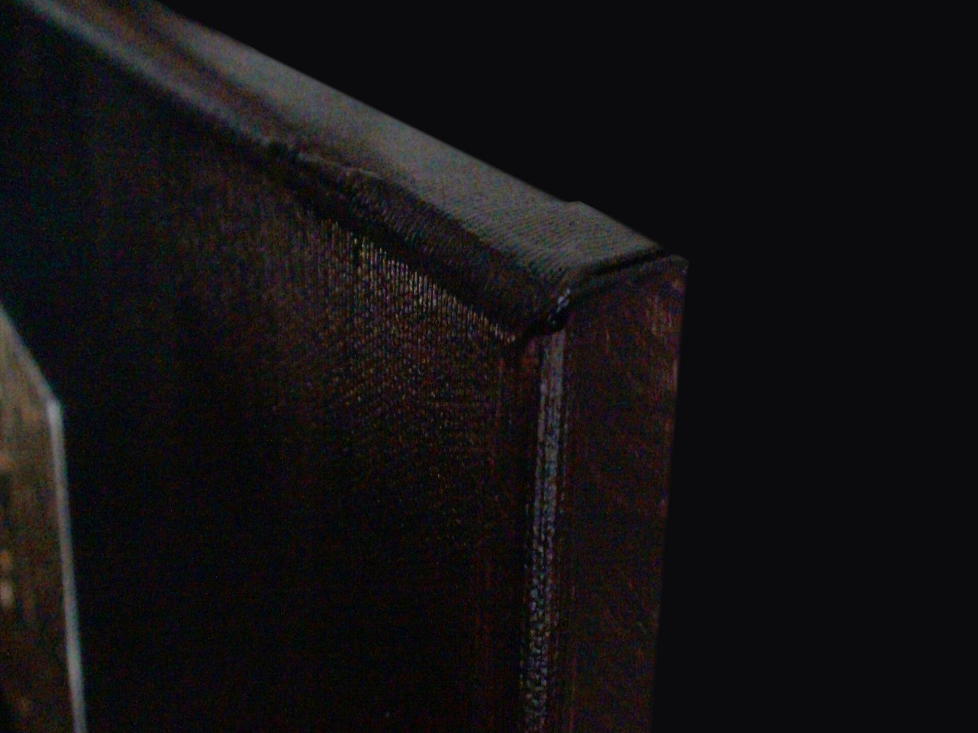 Condemnation. detail 3 Condemnation. detail 3
