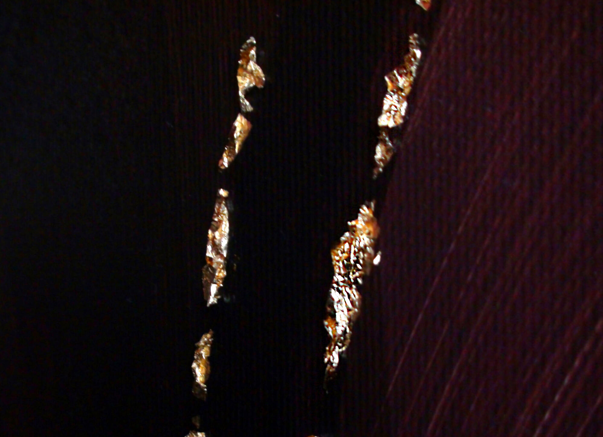 I Trust The Way You See Me detail 3 I Trust The Way You See Me detail 3