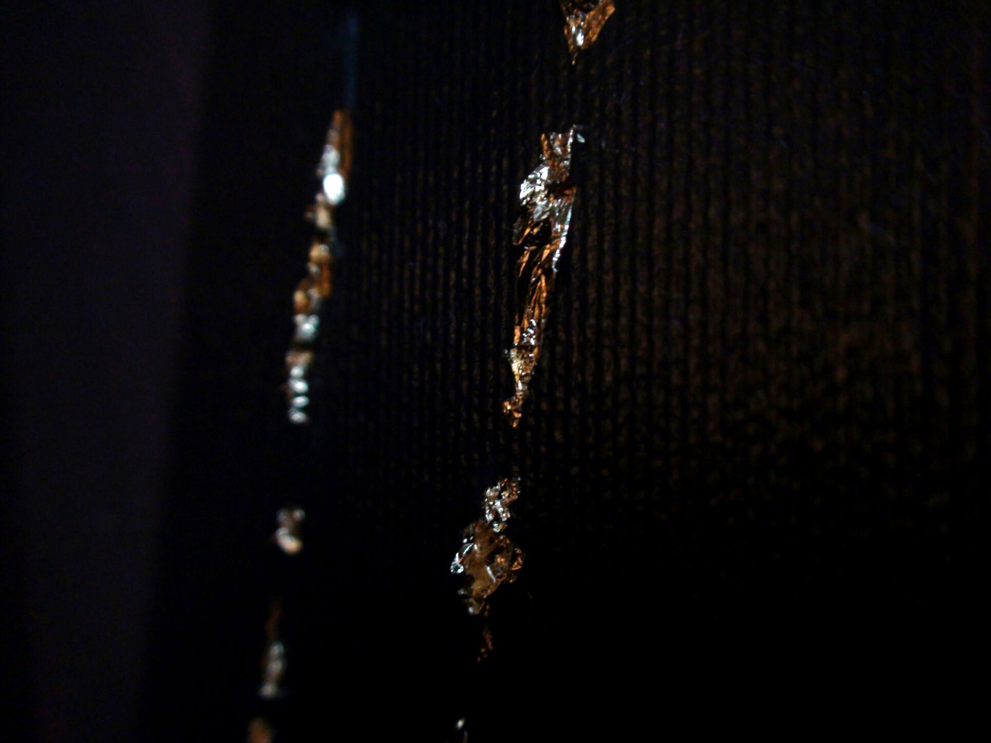 I Trust The Way You See Me detail 2 I Trust The Way You See Me detail 2
